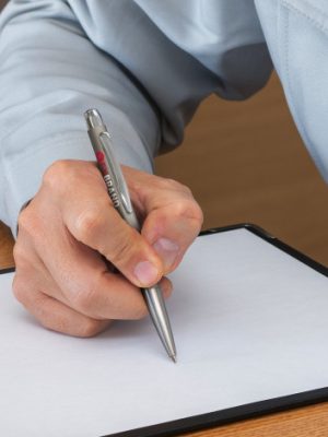 Xavier Pen