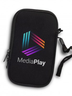 Spencer Phone Sleeve