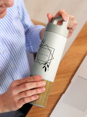 Mica Vacuum Bottle