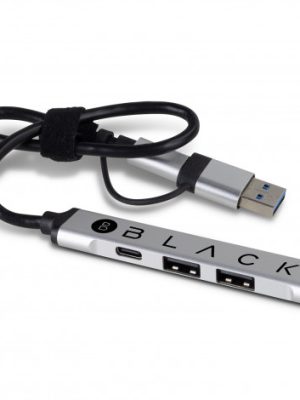 Megabyte USB Hub