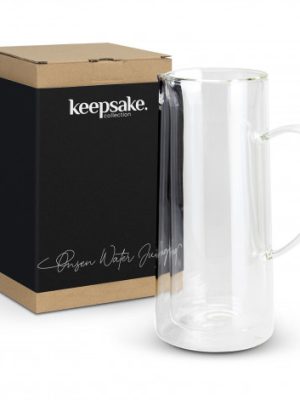 Keepsake Onsen Water Jug