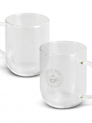 Florence Glass Mug