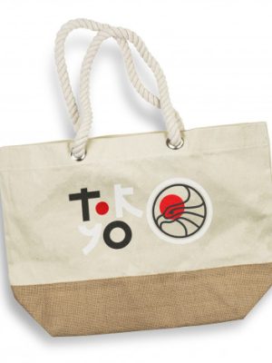 Helios Tote Bag
