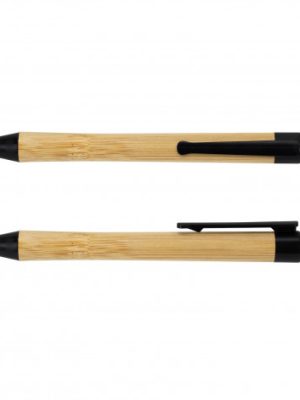Harvest Bamboo Pen