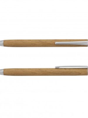Esteem Wood Pen