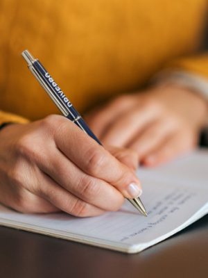 Paladin Pen