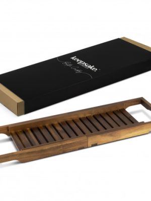 Keepsake Bath Caddy