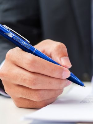 Luther Pen