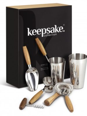 Keepsake Alchemy Cocktail Set