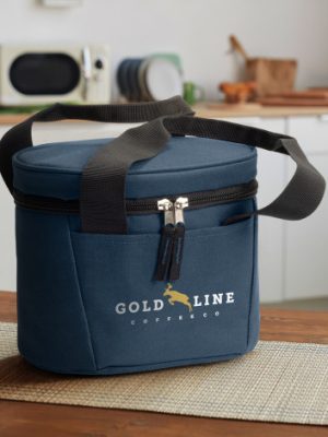 Caspian Lunch Cooler Bag