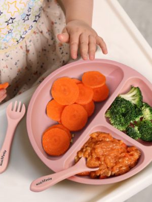 Kids Plate Set