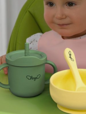 Kids Sipper Cup
