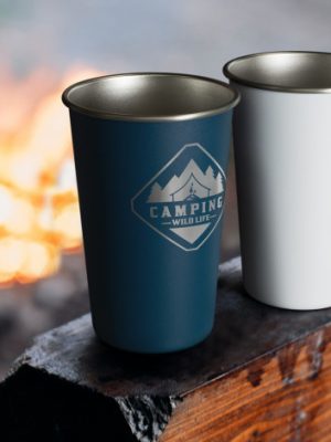 Campster Tumbler