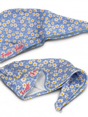 Sabina Hair Towel