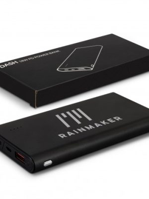 Dash 18W PD Power Bank