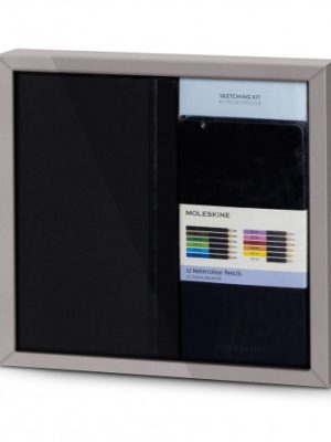 Moleskine Bundle Art Sketching Kit