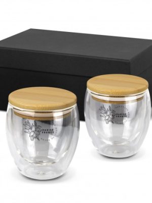 Azzurra Glass Set - 250ml