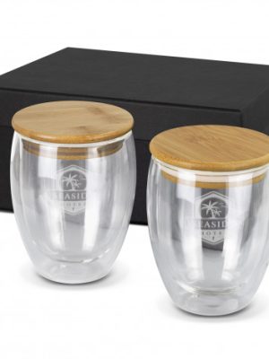 Azzurra Glass Set - 350ml