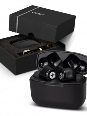 Swiss Peak ANC TWS Earbuds