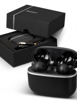 Swiss Peak TWS Earbuds 2.0