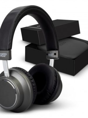 Swiss Peak Wireless Headphone V3