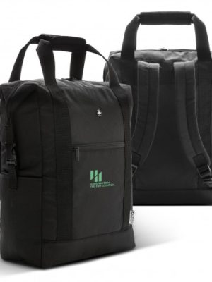 Swiss Peak XXL Cooler Totepack