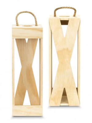 Catalonia Wine Crate - Single
