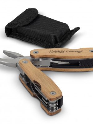 Wooden Multi Tool