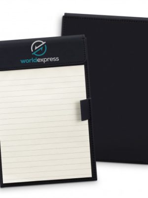 Radison Notepad  Holder