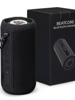 Beatcore Bluetooth Speaker