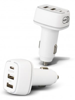 Photon Car Charger