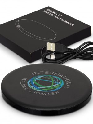 Energon Wireless Fast Charger