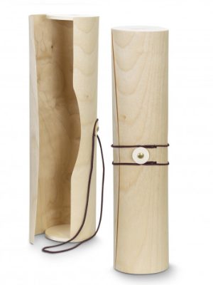 Tuscany Wine Tube
