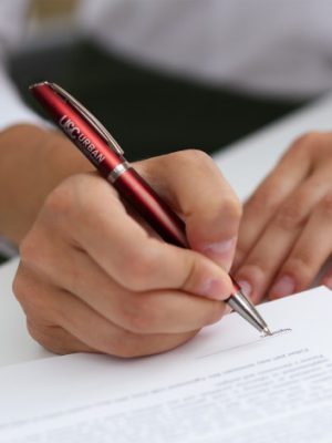 Scorpio Pen