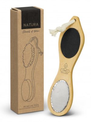 NATURA Pedicure Tool