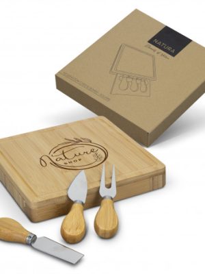 NATURA Kensington Cheese Board - Square