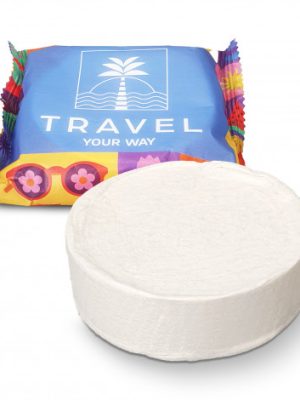 Compressed Towel