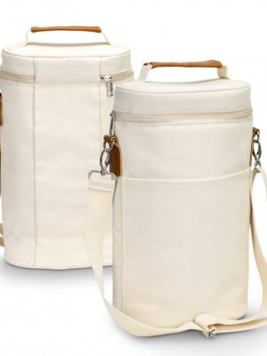 Colton Double Wine Cooler Bag