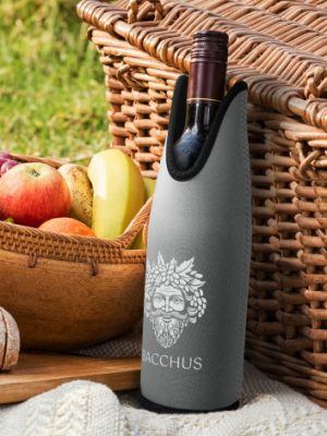 Sonoma Wine Bottle Cooler