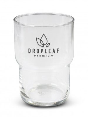 Deco Stackable Glass - 460ml