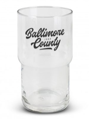 Deco Stackable Glass - 630ml