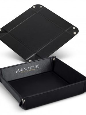 Deuce Valet Tray