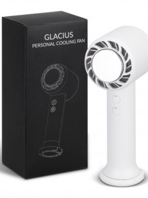Glacius Personal Cooling Fan