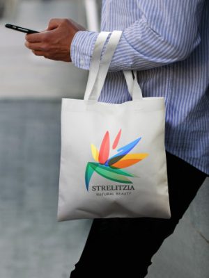 Kennedy Tote Bag