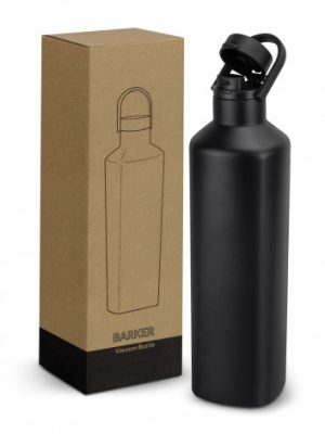 Barker Vacuum Bottle
