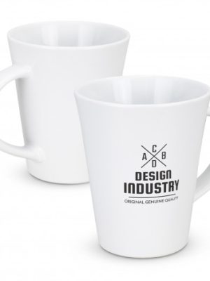 Vienna Coffee Mug