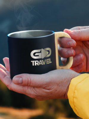 Wilde Vacuum Mug