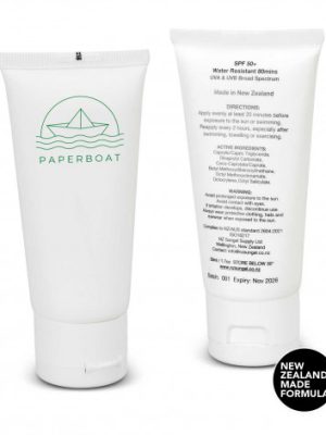 SPF 50+ Sun Gel 30ml Tube