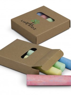 Jumbo Sidewalk Chalk