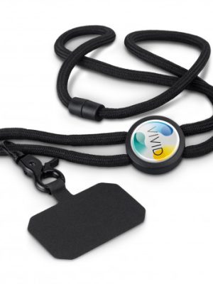 Roam Phone Lanyard